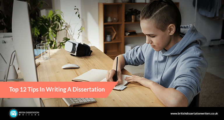 top dissertation writers